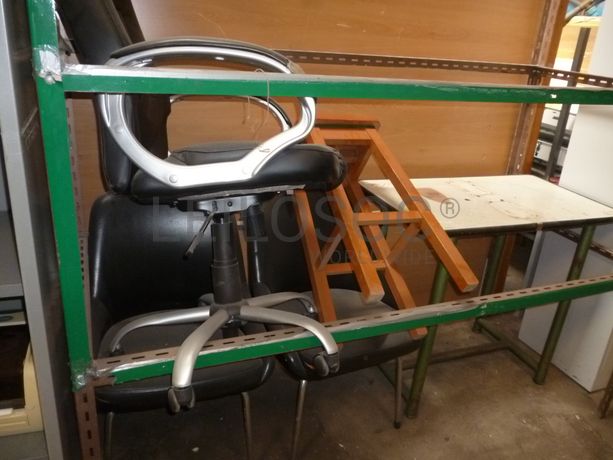 Equipamentos · Indústria Têxtil