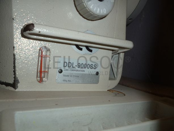 Equipamentos · Indústria Têxtil