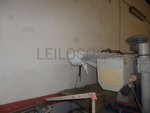 Equipamentos · Indústria Têxtil