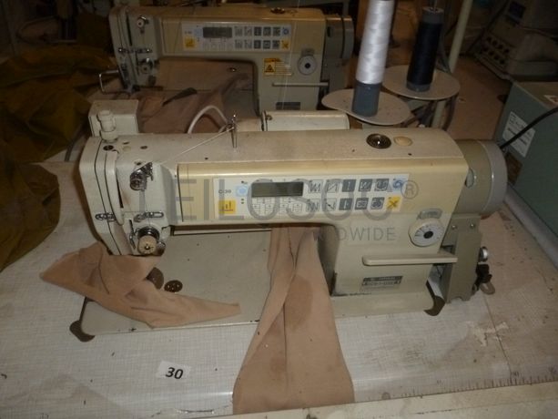 Equipamentos · Indústria Têxtil