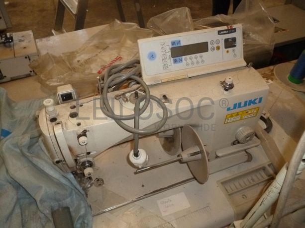 Equipamentos · Indústria Têxtil