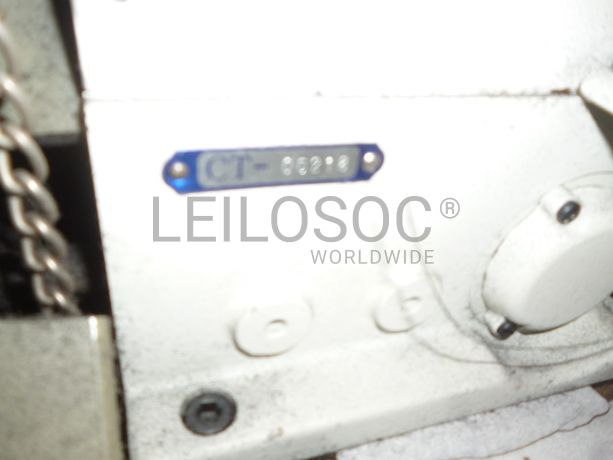 Equipamentos · Indústria Têxtil