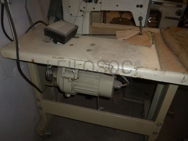 Equipamentos · Indústria Têxtil