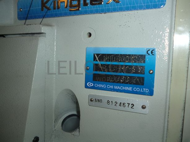 Equipamentos · Indústria Têxtil