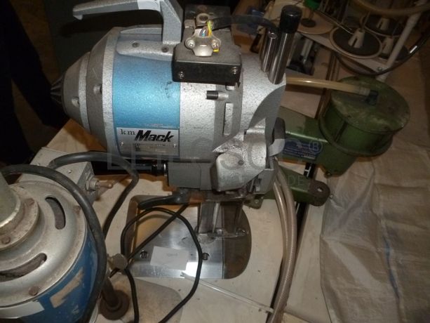 Equipamentos · Indústria Têxtil