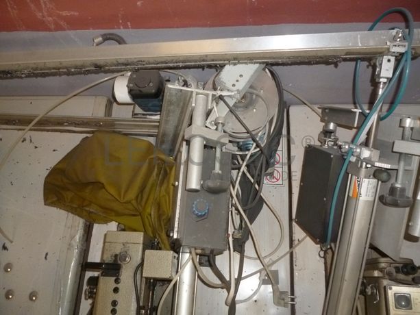 Equipamentos · Indústria Têxtil