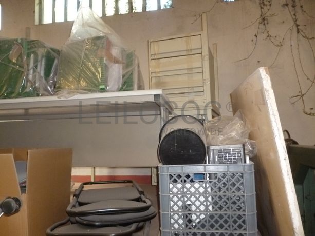 Equipamentos · Indústria Têxtil