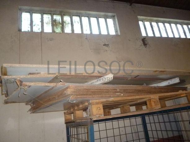 Equipamentos · Indústria Têxtil