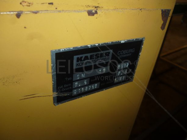 Equipamentos · Indústria Têxtil