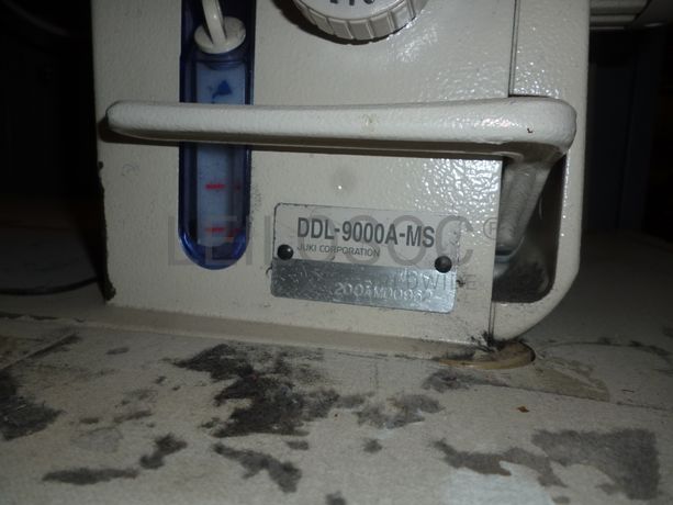 Equipamentos · Indústria Têxtil