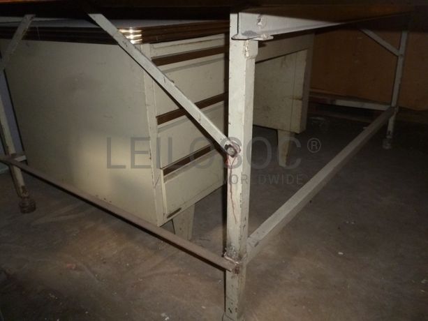 Equipamentos · Indústria Têxtil