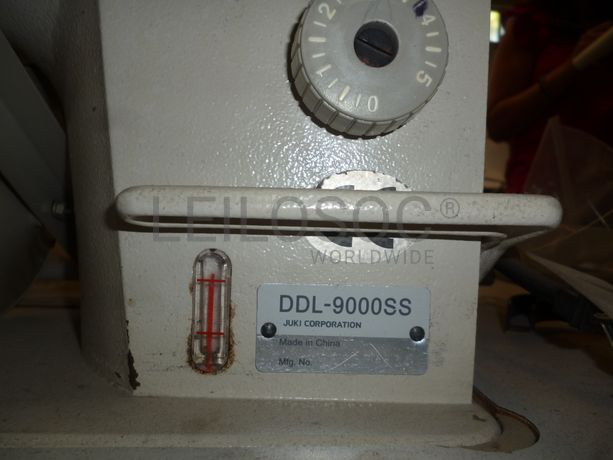 Equipamentos · Indústria Têxtil