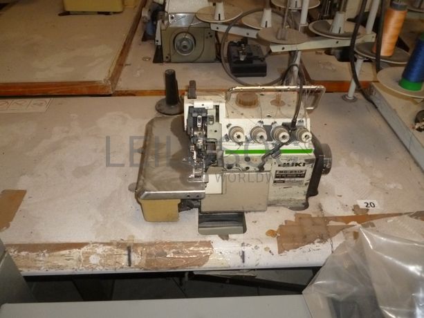 Equipamentos · Indústria Têxtil