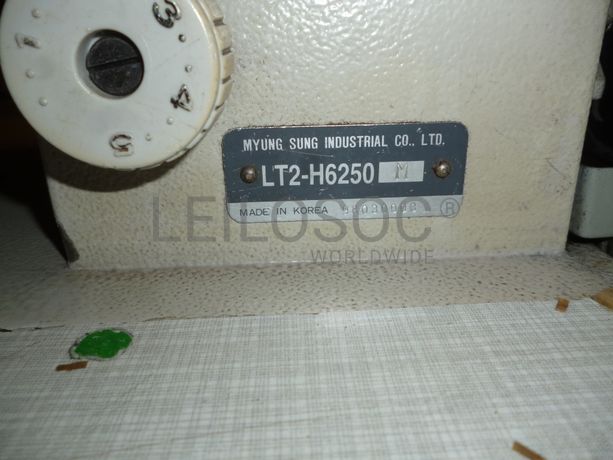 Equipamentos · Indústria Têxtil