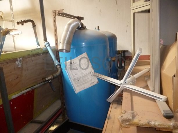 Equipamentos · Indústria Têxtil