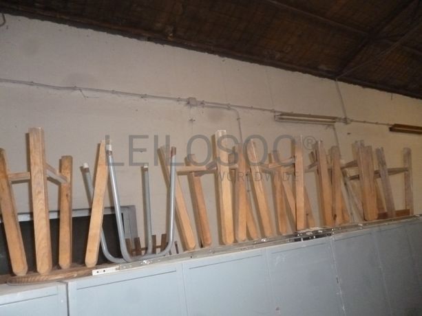 Equipamentos · Indústria Têxtil