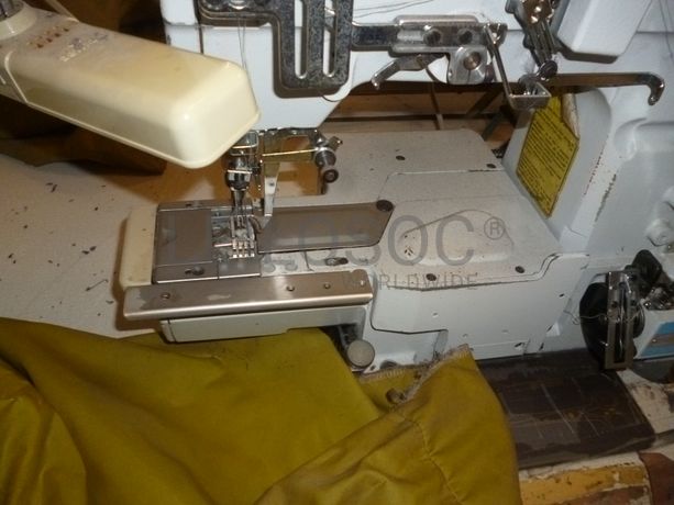 Equipamentos · Indústria Têxtil