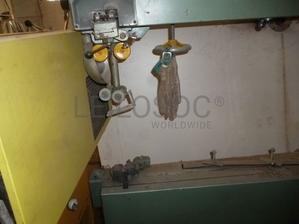 Equipamentos · Indústria Têxtil