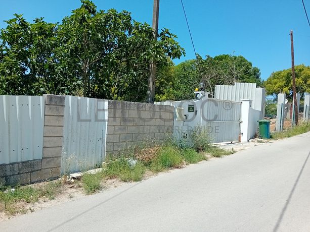 Quintinha de São Roque · Vila Franca de Xira