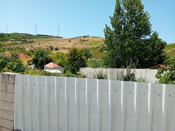 Quintinha de São Roque · Vila Franca de Xira