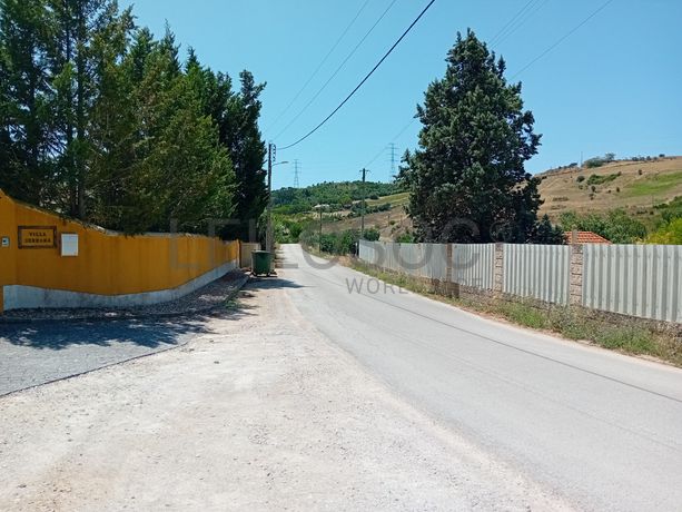 Quintinha de São Roque · Vila Franca de Xira