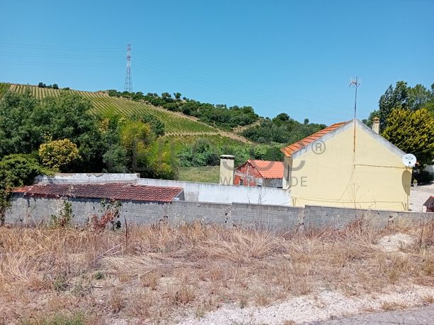 Quintinha de São Roque · Vila Franca de Xira