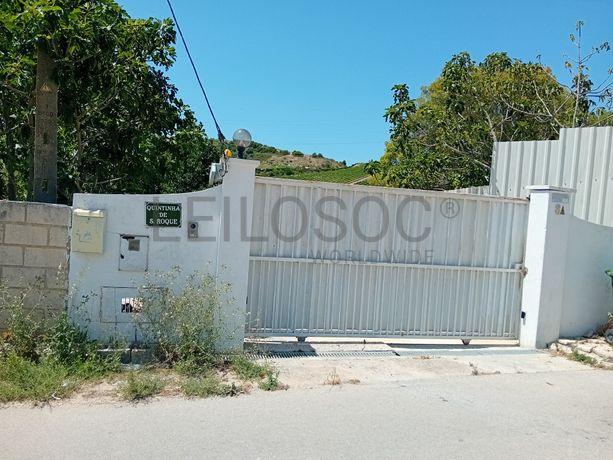 Quintinha de São Roque · Vila Franca de Xira