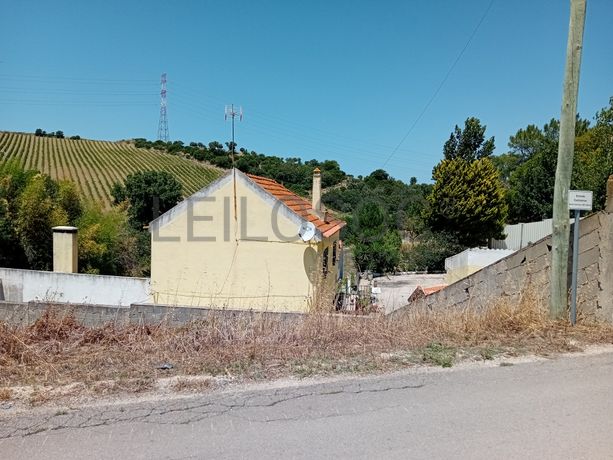 Quintinha de São Roque · Vila Franca de Xira