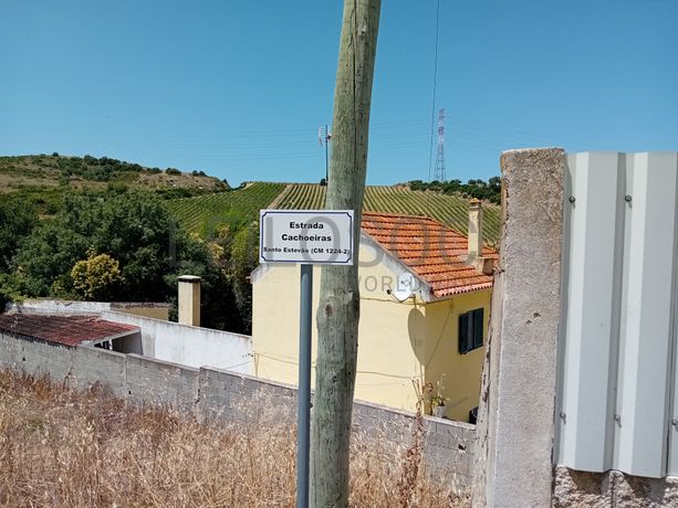 Quintinha de São Roque · Vila Franca de Xira