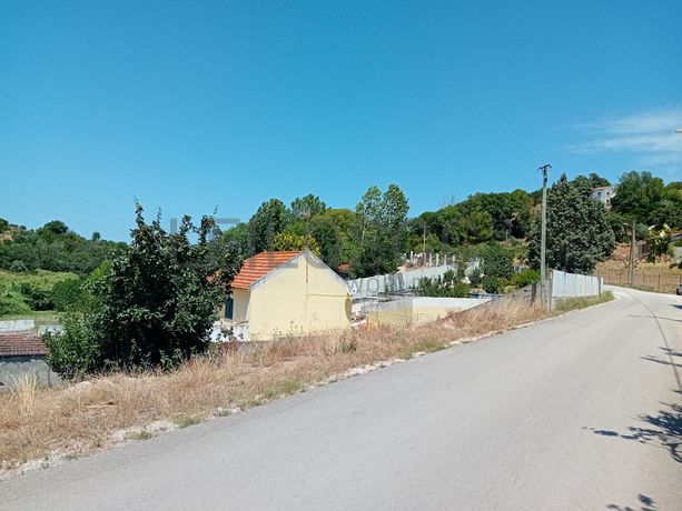 Quintinha de São Roque · Vila Franca de Xira