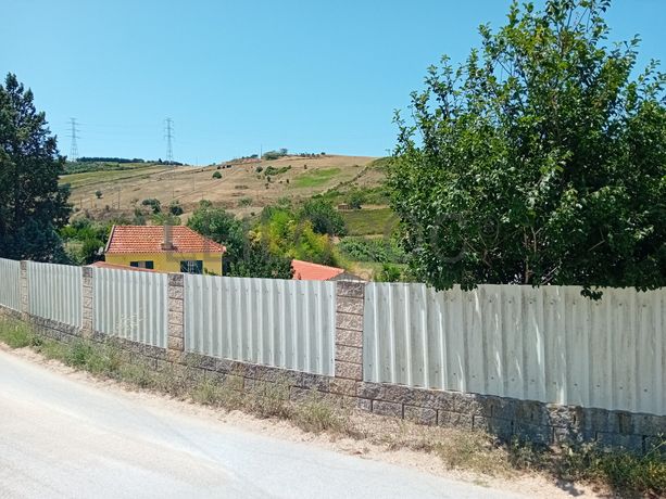 Quintinha de São Roque · Vila Franca de Xira