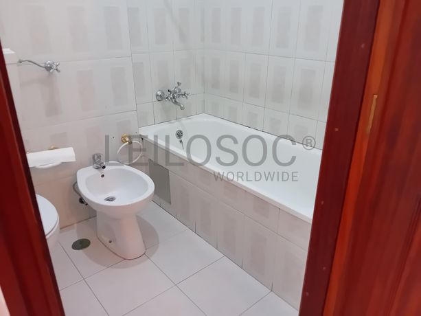 Apartamento T1 · Sintra