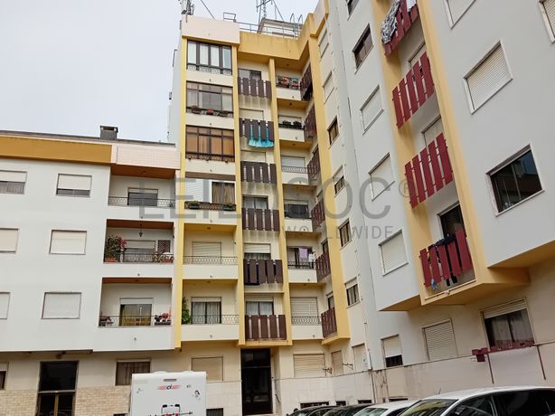 Apartamento T1 · Sintra
