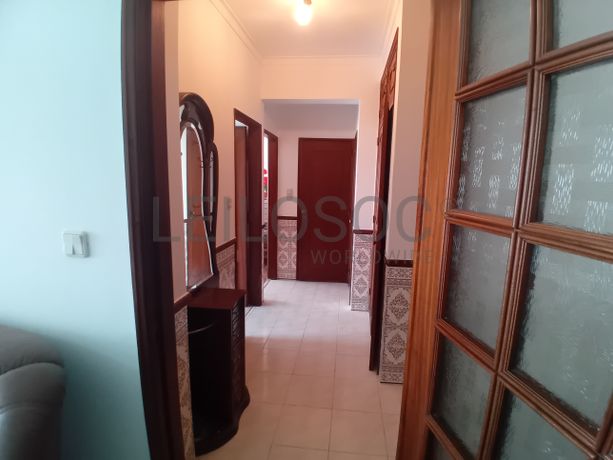 Apartamento T1 · Sintra