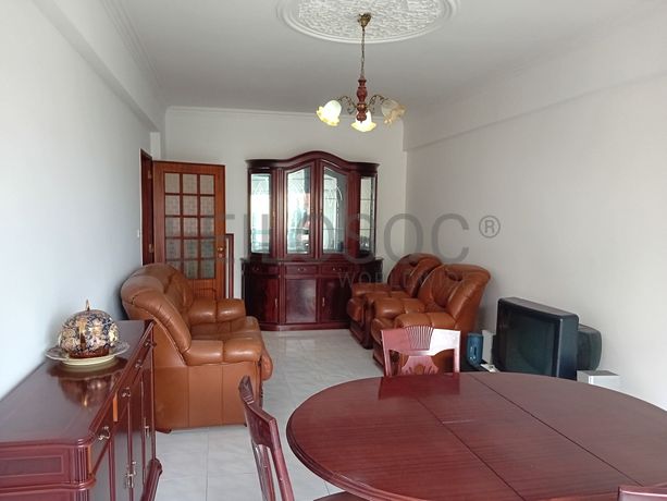 Apartamento T1 · Sintra