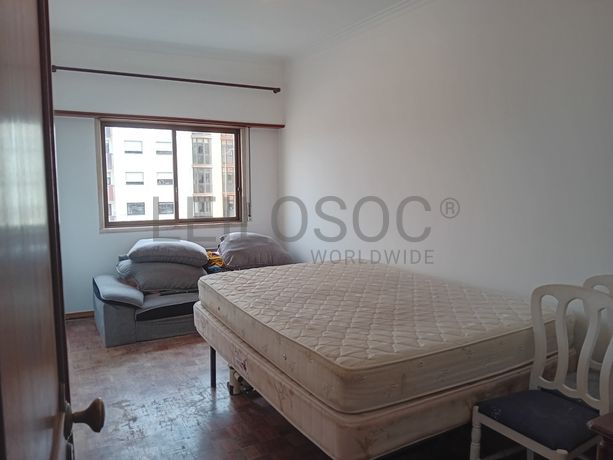 Apartamento T1 · Sintra