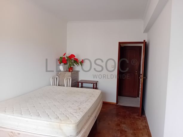 Apartamento T1 · Sintra