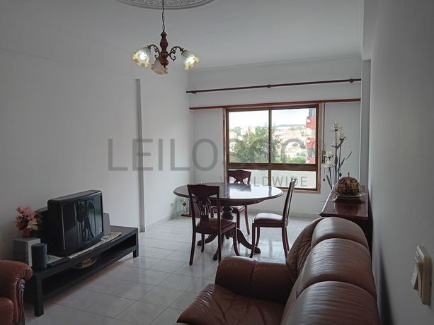 Apartamento T1 · Sintra