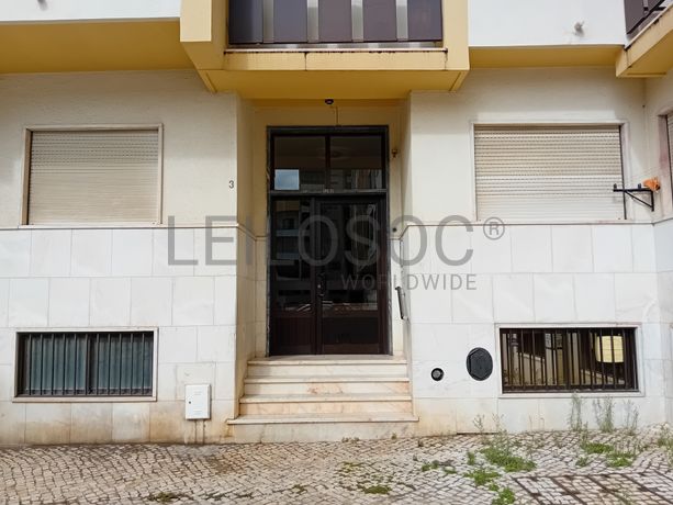 Apartamento T1 · Sintra