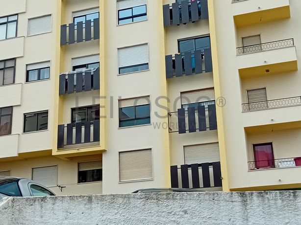 Apartamento T1 · Sintra