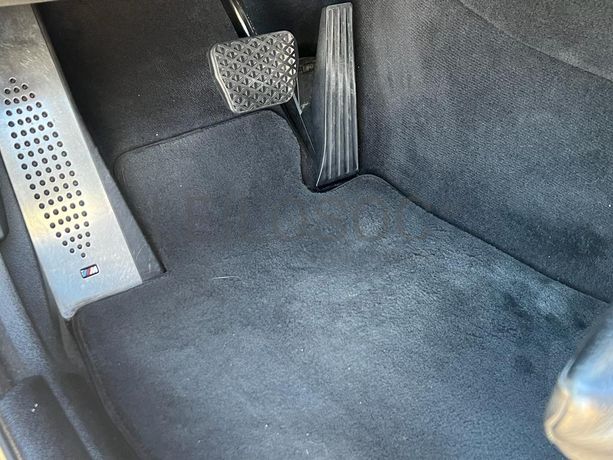 BMW 535 D · Kit M · Ano 2011