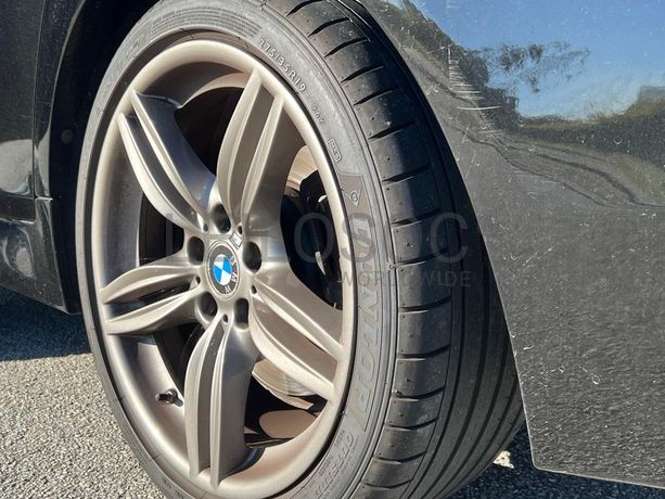 BMW 535 D · Kit M · Ano 2011