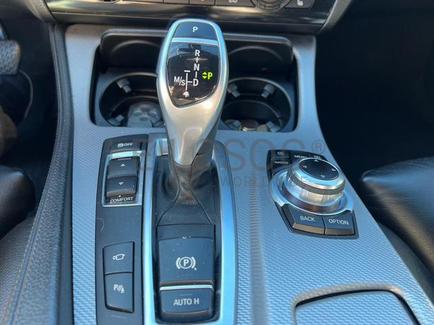 BMW 535 D · Kit M · Ano 2011