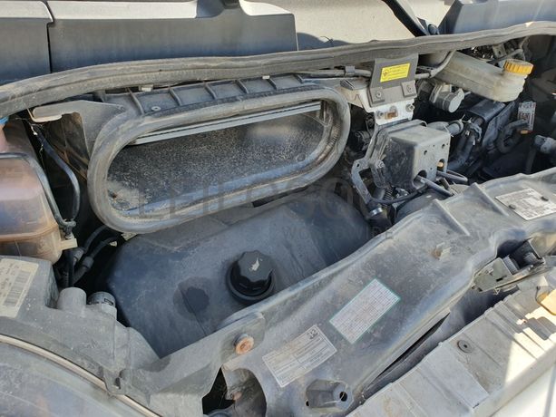 Fiat Ducato · Ano 2015