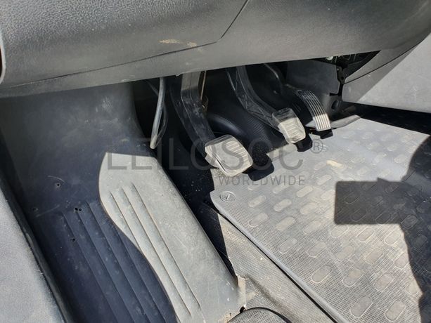 Fiat Ducato · Ano 2015