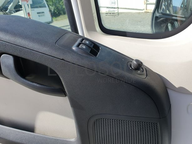 Fiat Ducato · Ano 2015