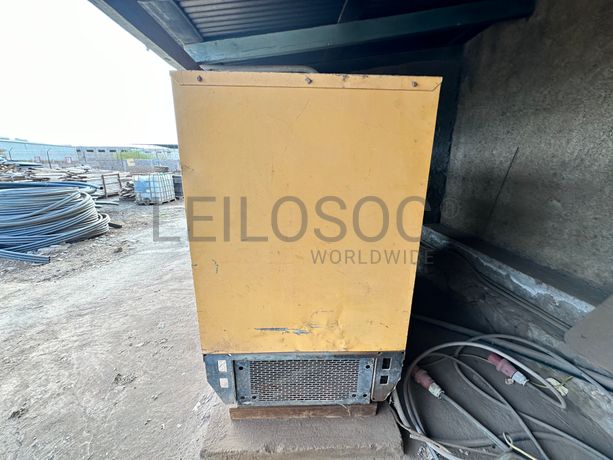 Gerador OLYMPIAN GEP 30