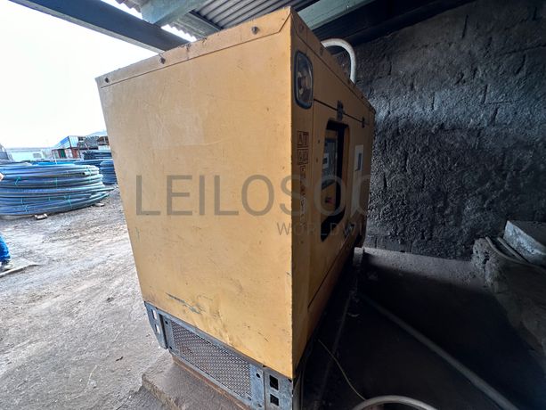 Gerador OLYMPIAN GEP 30