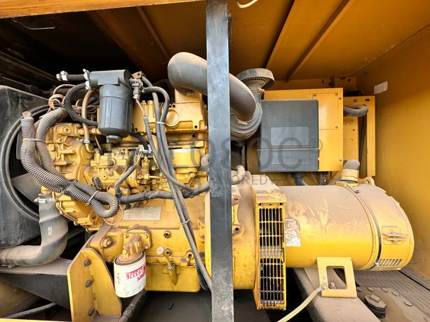 Gerador OLYMPIAN GEP 30