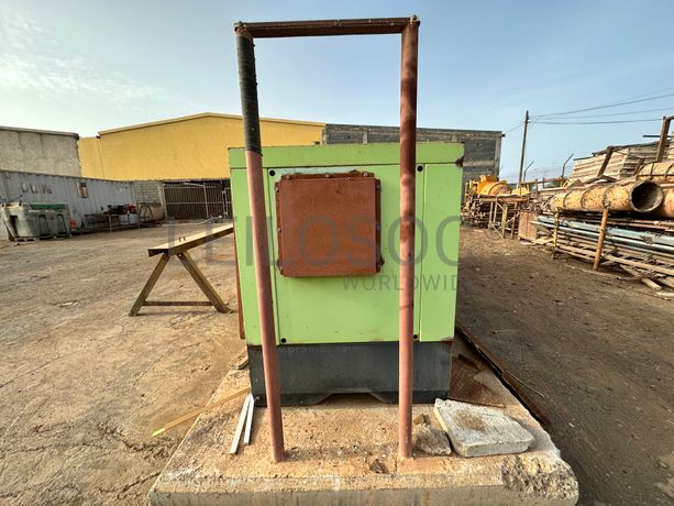 Gerador PRAMAC GSL 65